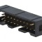 Soclu IDC tată 20 pini 2x10 drept THT 2,54mm