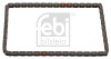 FEBI BILSTEIN 40863 Lant, angrenare pompa ulei