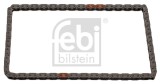 FEBI BILSTEIN 40863 Lant, angrenare pompa ulei