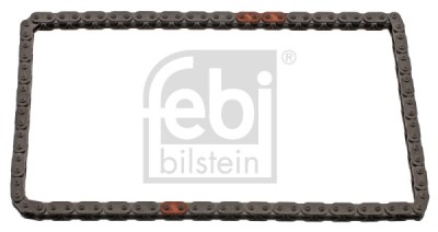 FEBI BILSTEIN 40863 Lant, angrenare pompa ulei foto