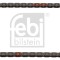 FEBI BILSTEIN 40863 Lant, angrenare pompa ulei