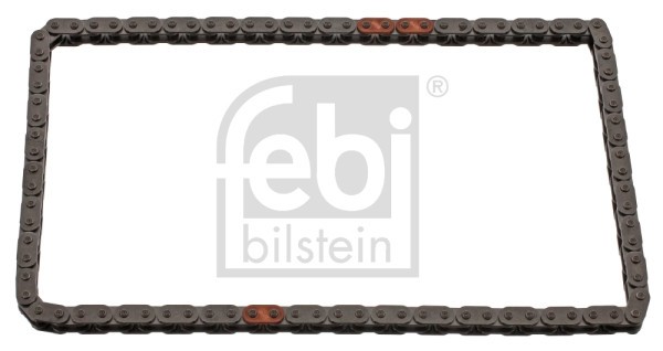 FEBI BILSTEIN 40863 Lant, angrenare pompa ulei