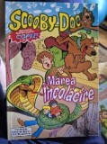 Scooby-Doo : Marea incolacire( benzi desenate)