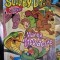 Scooby-Doo : Marea incolacire( benzi desenate)