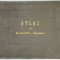 ATLAS ZU HUMBOLDT &#039;S KOSMOS , 1864