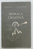 MORALA CRESTINA de IOAN SUCIU si SIMION CRISANU , 1994