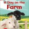 DK Super Readers Level 1: A Day on the Farm
