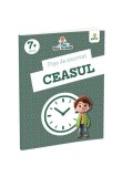 Cumpara ieftin Fise de exersat CEASUL