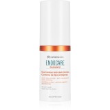 Endocare Radiance cremă iluminatoare &icirc;mpotriva cearcănelor și a pungilor de sub ochi 15 ml