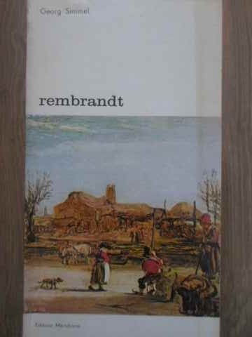 REMBRANDT-GEORG SIMMEL-264618