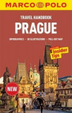 Prague Marco Polo Travel Handbook |, MAIRDUMONT Gmbh &amp; Co