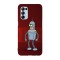 Husa compatibila cu Oppo Find X5, Viceversa, model Mad Bender Futurama, Silicon, TPU