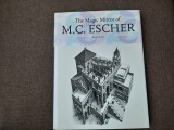 Bruno Ernst - The magic mirror of M. C. Escher