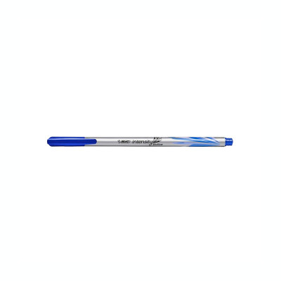 Liner Bic Intensity medium albastru 514867 foto