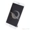 LCD OnePlus 5, Complet, White, OLED