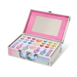 MARTINELIA LITTLE UNICORN TRUSA DE MACHIAJ IN CUTIE DE METALICA