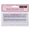 Gene False Individuale 12mm, Set 40 Bucăți, Ochi, Aplicare Ușoară, Aspect Natural, Cosmetice Machiaj, Accesorii