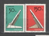 Cipru Turcesc.1976 Libertatea-Monument MC.304