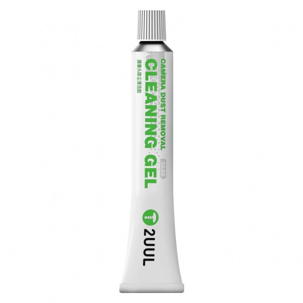 Solutie Curatare Gel 2UUL GL03 pentru lentila camera, 30g