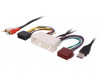 Cupla adaptor radio USB RCA Hyundai Kia la ISO ACC 75.1B