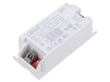 Alimentator pulsatoriu LED 14W 25-42VDC 100-400mA 220-240VAC Lifud Technology