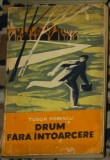 Tudor Popescu - Drum fara intoarcere