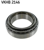 Rulment roata DAF 65 Cf, 75 Cf, 85 Cf, 95, 95 Xf, Cf 65, Cf 75, Cf 85, Xf 105, Xf 95; MAN El, F2000, L2000, M 2000 L, M 2000 M, Ng, Nl Motor, , ,, SKF