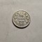Nicaragua 10 Centavos 1887