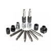 Top Master Pro Set chei alternator, 13 elemente