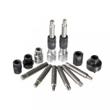 Top Master Pro Set chei alternator, 13 elemente