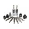 Top Master Pro Set chei alternator, 13 elemente