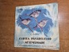Carte pentru copii - cartea pasarilor netematoare - din anul 1985