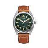 Ceas Barbati, Citizen, Super Titanium BM8560-11X - Marime universala