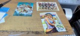 Carti postale #han
