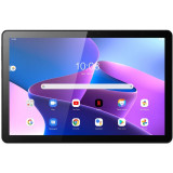 Tableta Lenovo Tab M10 (3rd Gen), Octa-Core, 10.1 WUXGA, 4GB RAM, 64GB , 4G, Storm Grey