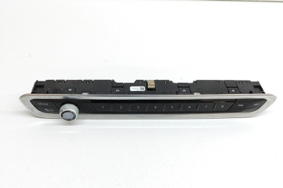 Buton player muzical BMW X5 G05 2019 OEM: 7949330,90026-818 26550742 foto