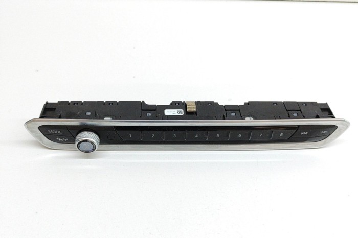 Buton player muzical BMW X5 G05 2019 OEM: 7949330,90026-818 26550742
