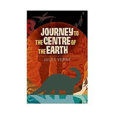 The Journey to the Centre of the Earth