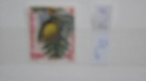 POLINEZIA FRANCEZA - FRUCT - 1959 - MI 7 EURO - NECIRCULAT.