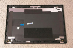 Capac display ThinkPad T460p (20FX) cod 01AV914, nou! foto