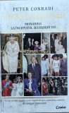 Supravietuitorii - Peter Conradi, Corint, 2012, 650 pagini, Istorie, Romana