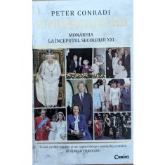 Supravietuitorii - Peter Conradi , Y75