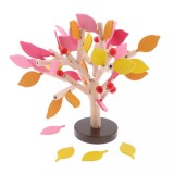 Copac Montessori din lemn MSN, 35 cm x 35 cm XX-12