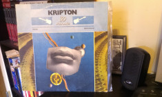 Kripton - 30 minute (Vinyl/LP)(Stare excelenta) foto