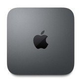Apple Mac Mini 8,1 (A1993), Refurbished, Procesor Intel Core i7-8700B, 64GB RAM, 2TB SSD NVMe, Mac OS Sequoia, Stare Buna