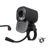 Cumpara ieftin Far fata bicicleta VENTIX PLUS/ARENOX PLUS