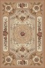 Covor Clasic, Lotos 531, Bej, Diverse Dimensiuni - 80x150 cm