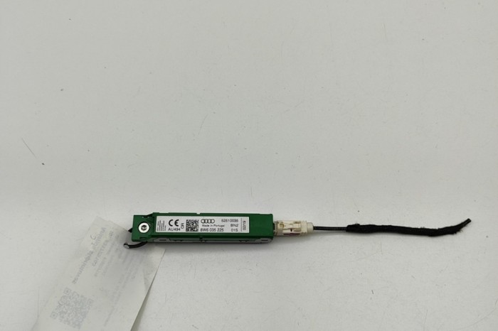 Amplificator de antena AUDI A5 F53 2019 OEM: 8W6035225 | 31725163