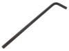 Cheie imbus HEX 6mm 184mm o&Aring;&pound;el crom-vanadium