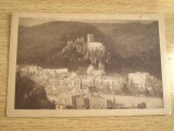 M2 R9 3 - 87 - Carte postala foarte veche - Austria, Necirculata, Fotografie